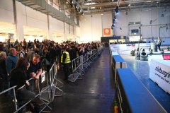 Essen Motor Show 2025