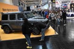 Essen Motor Show 2025