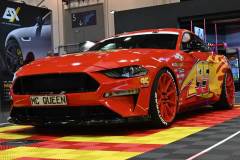 Essen Motor Show 2025