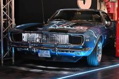 Essen Motor Show 2025