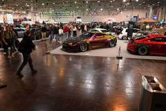 Essen Motor Show 2025