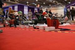 Essen Motor Show 2025