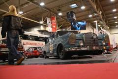 Essen Motor Show 2025