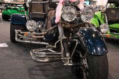 Essen Motor Show 2025