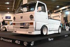 Essen Motor Show 2025
