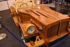 Essen Motor Show 2025