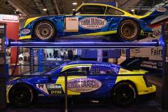 Essen Motor Show 2025