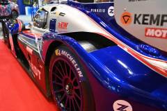 Essen Motor Show 2025