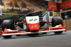 Essen Motor Show 2025