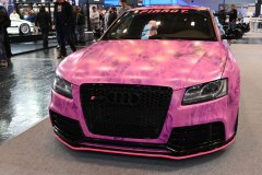 Essen Motor Show 2025