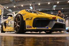 Essen Motor Show 2025