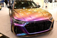 Essen Motor Show 2025