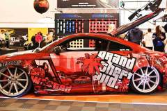 Essen Motor Show 2025