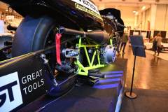 Essen Motor Show 2025