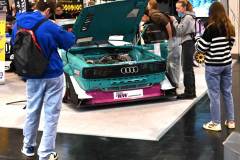Essen Motor Show 2025