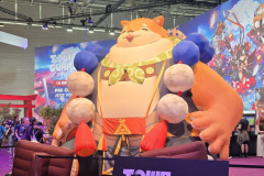 Gamescom