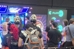 Gamescom