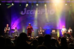 Jeckomio Peter Hoebertz/  Foto: niveau-klatsch