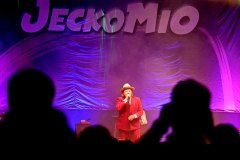 Jeckomio  Peter Hoebertz / Foto: niveau-klatsch