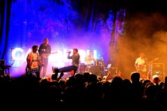 Jeckomio Cat Ballou/ Foto: niveau-klatsch