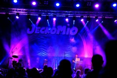 Jeckomio in Grefrath/