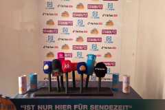 „Kampf der Reality All Stars“ in Köln/ Foto: MICAR Media