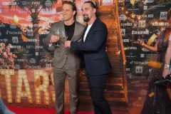 „Kampf der Reality All Stars“ in Köln/ Foto: MICAR Media