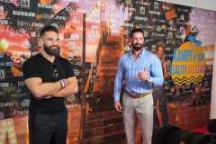 „Kampf der Reality All Stars“ in Köln/ Foto: MICAR Media