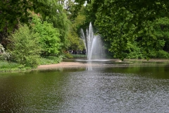 Keukenhof 2025