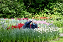Keukenhof 2025