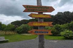 Panarbora Park/ Foto: niveau-klatsch