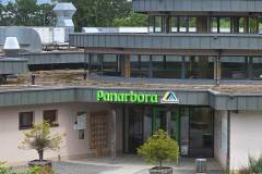 Panarbora Park/ Foto: niveau-klatsch