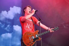 Taubertal Festival 2025