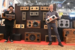 35. TECHNO-CLASSICA ESSEN / Foto: niveau-klatsch