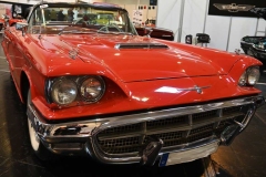 35. TECHNO-CLASSICA ESSEN / Foto: niveau-klatsch
