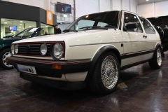 35. TECHNO-CLASSICA ESSEN / Foto: niveau-klatsch