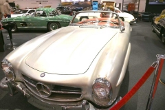 35. TECHNO-CLASSICA ESSEN / Foto: niveau-klatsch