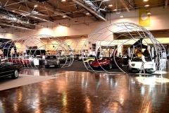 35. TECHNO-CLASSICA ESSEN / Foto: niveau-klatsch