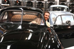 35. TECHNO-CLASSICA ESSEN / Foto: niveau-klatsch