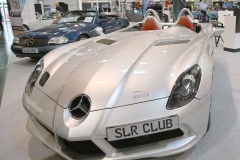 35. TECHNO-CLASSICA ESSEN / Foto: niveau-klatsch