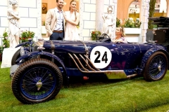 35. TECHNO-CLASSICA ESSEN / Foto: niveau-klatsch