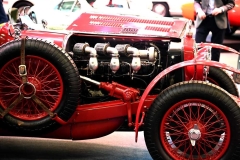 35. TECHNO-CLASSICA ESSEN / Foto: niveau-klatsch