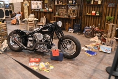 35. TECHNO-CLASSICA ESSEN / Foto: niveau-klatsch