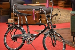 35. TECHNO-CLASSICA ESSEN / Foto: niveau-klatsch