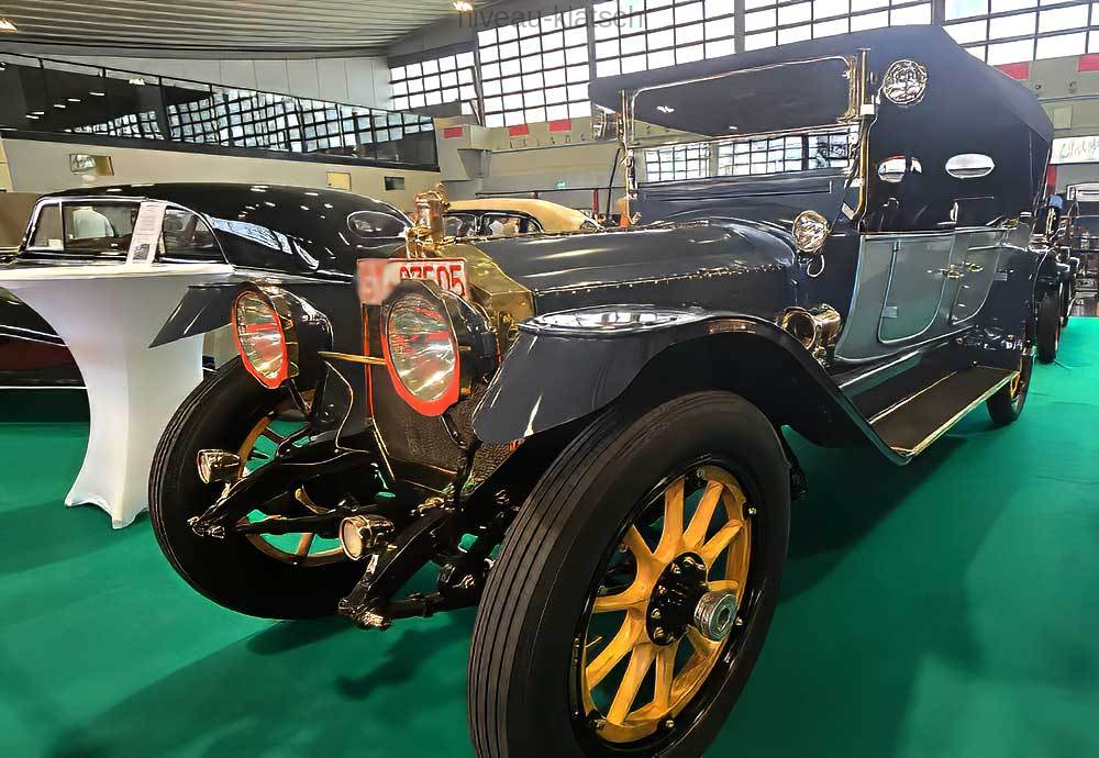 techno_classica_salon_dortmund_2026_niveau_klatsch_1