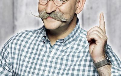 Conny meets Horst Lichter