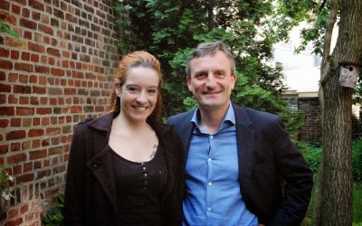 Botschaft des Düsseldorfer OB Thomas Geisel zum aktuellen Stand der Corona Epidemie!