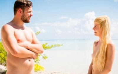 Nackig im Paradies – 2016