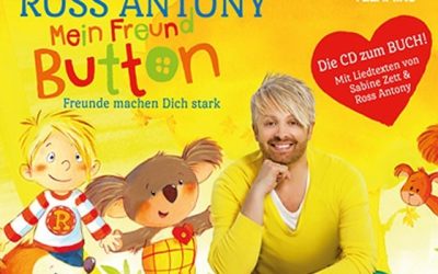 Conny meets Ross Antony