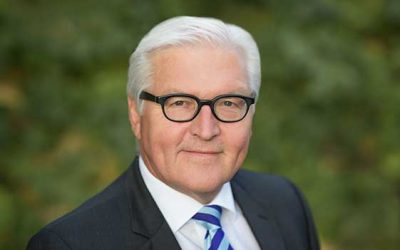Mut zum Mut – Steinmeier neuer Bundespräsident